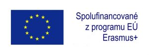 Spolufinancované z programu EÚ Erasmus+
