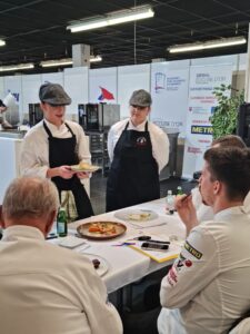 Gastro Junior Cup 0502 2