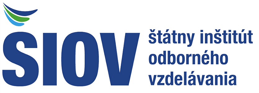 šiov logo transparentné