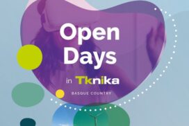 Open days TKNIKA