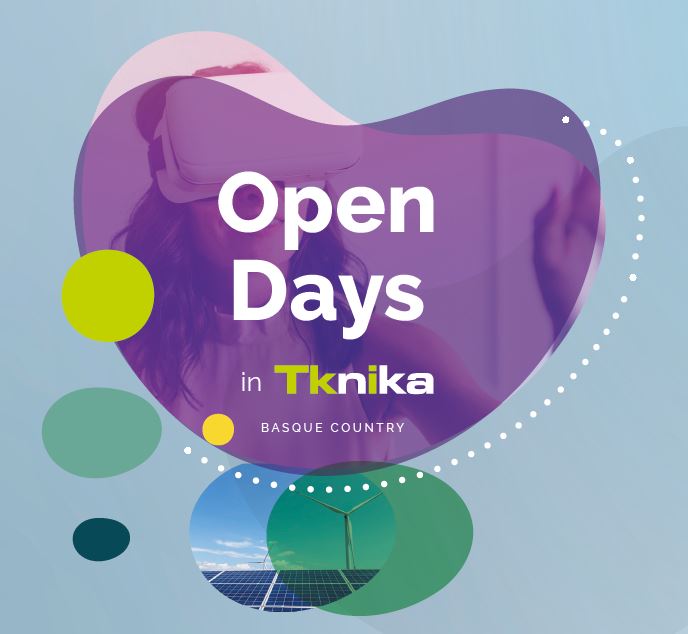 Open days TKNIKA