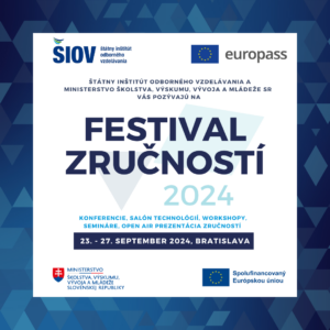 Festival zručností