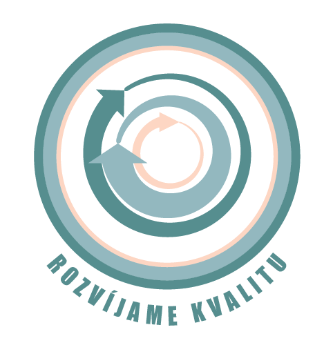 logo rozvijame kvalitu