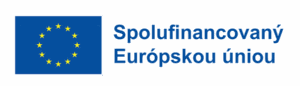 spolufinancovany EU logo