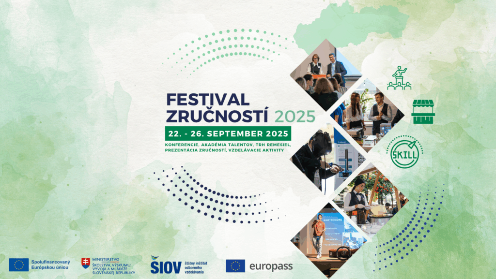 Festival zrucnosti šiov
