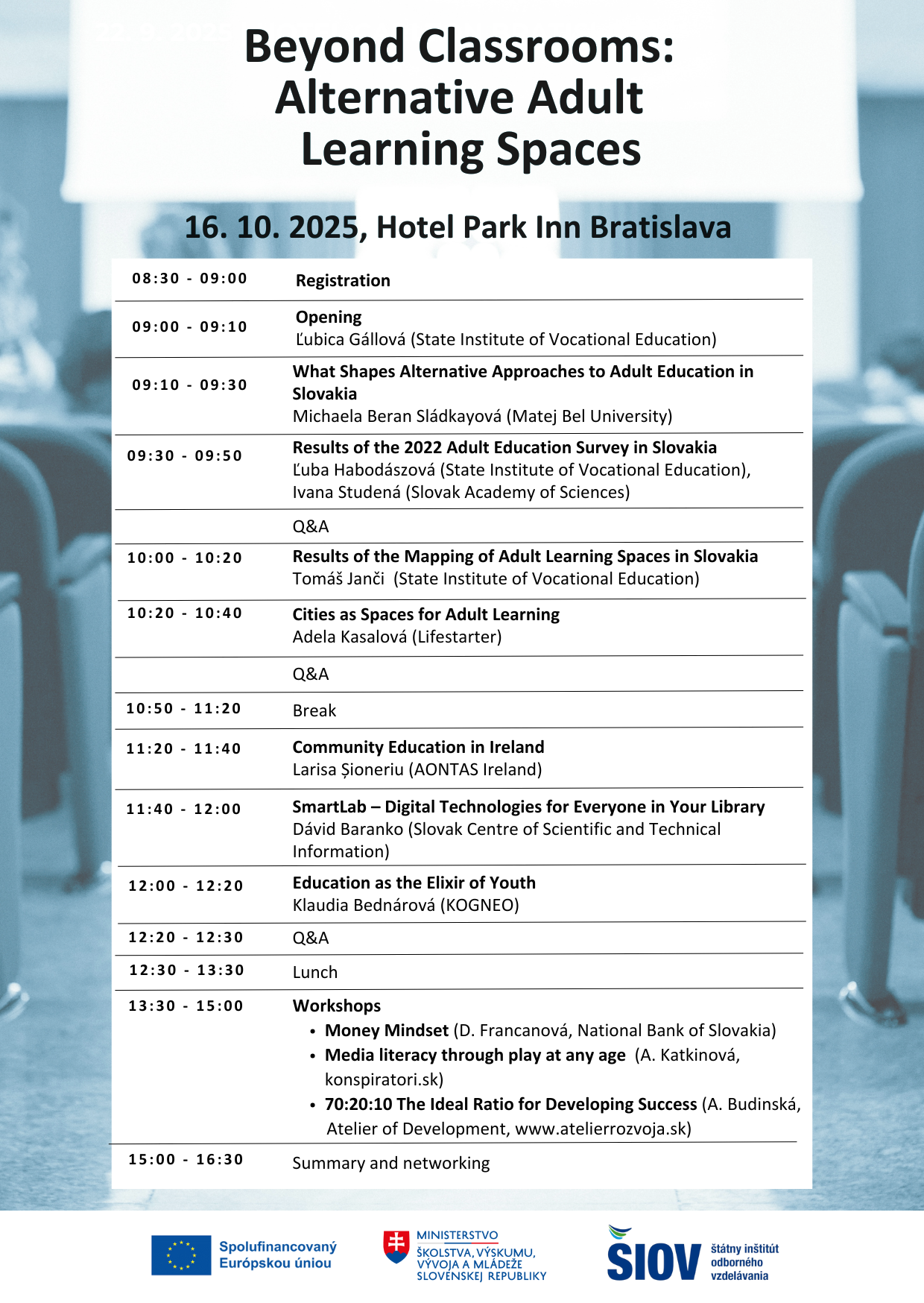 program