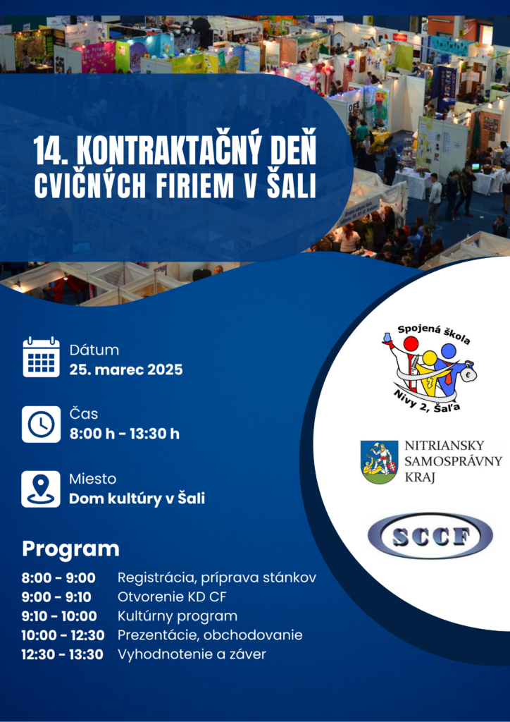 14 Kontraktačný deň 3001