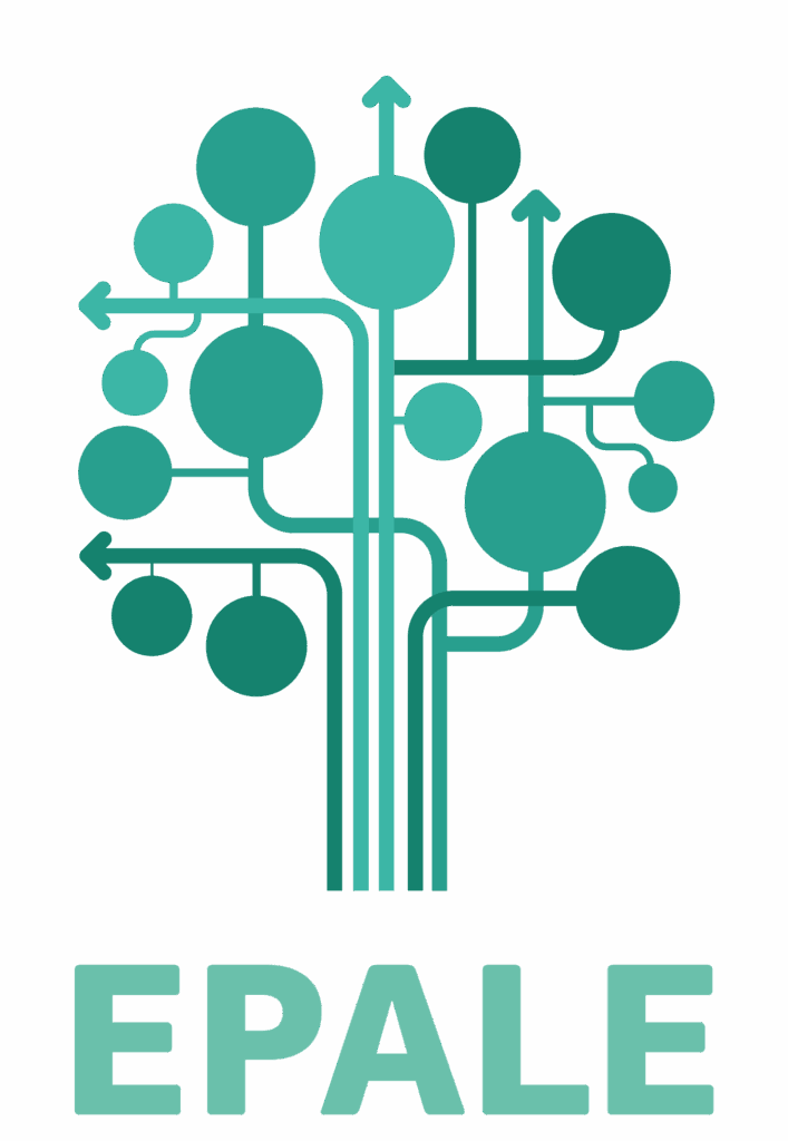 EPALE logo
