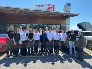 Intenzívnejšie prepojenie teórie s praxou 1505