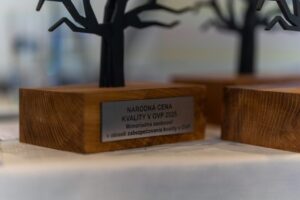 Konferencia o kvalite 2205