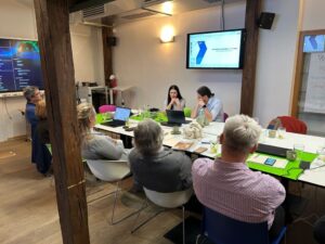 Medzinárodné mobility 1306