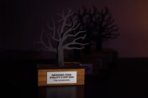 Národná cena kvality 1903