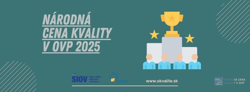 Národná cena kvality finalisti 1004