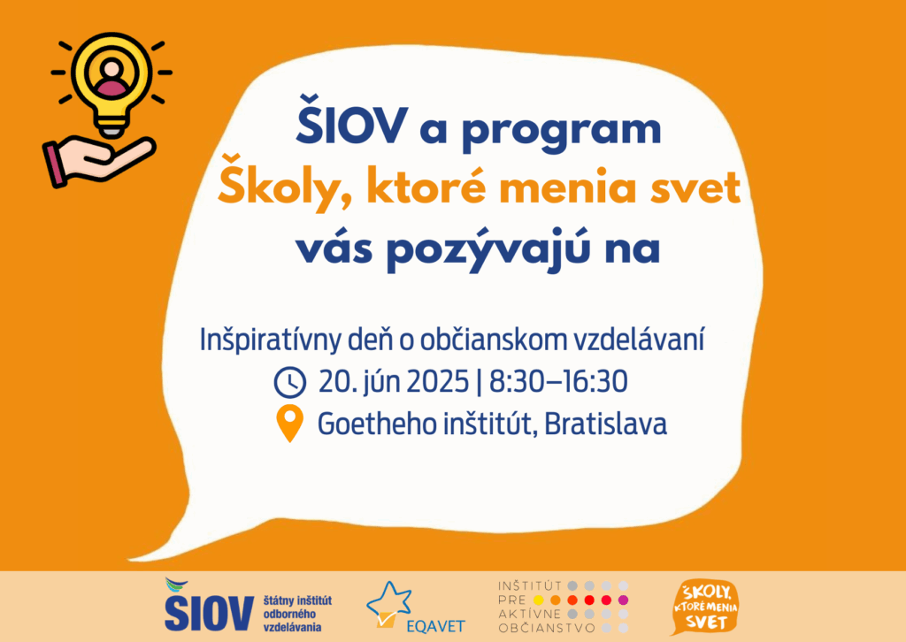 Občianske vzdelávanie 2805