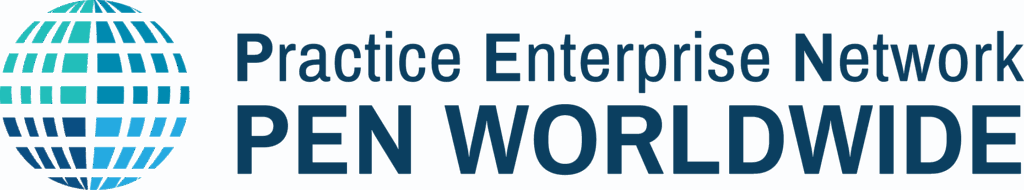 PEN Worldwide logo