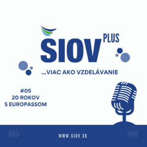 Podcast Europass 2504