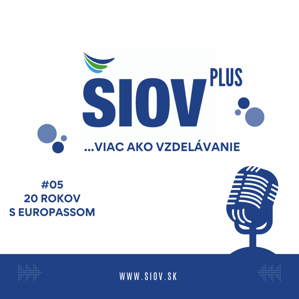 Podcast Europass 2504