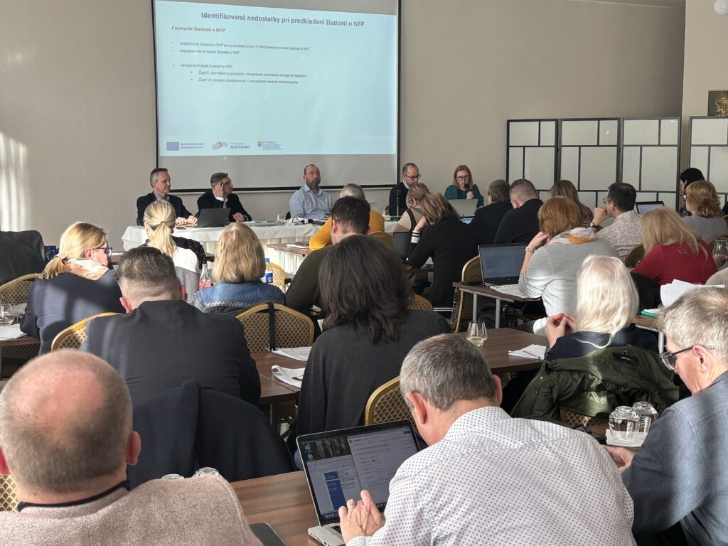 Pracovné stretnutie 2901