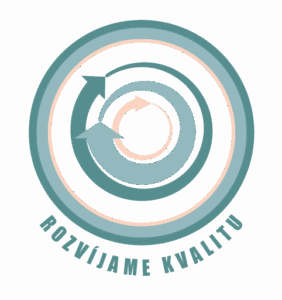 Rozvijame kvalitu 1003