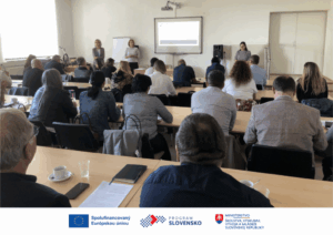 Séria seminárov 2909