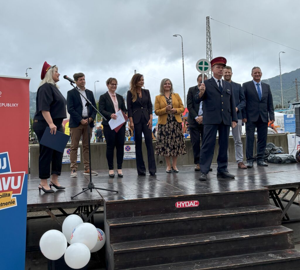 Stredné školy doprava 1209