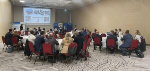 Stretnutie s partnermi 3010