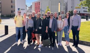 Švajčiarsko talenty 2005