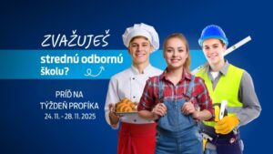 Týždeň profíka 1311