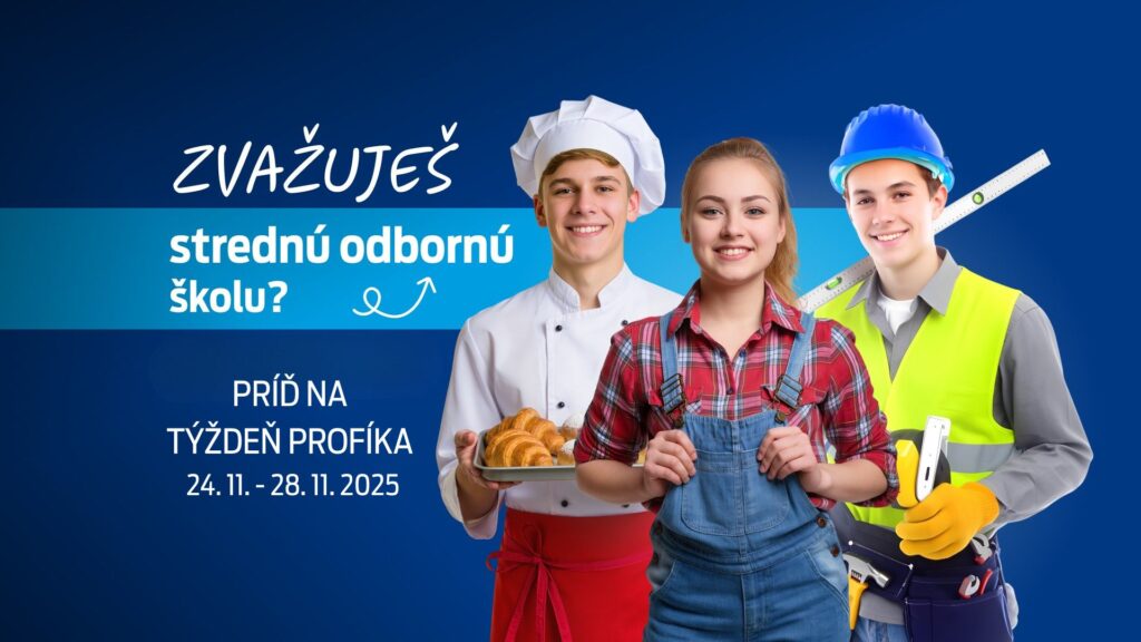 Týždeň profíka 1311