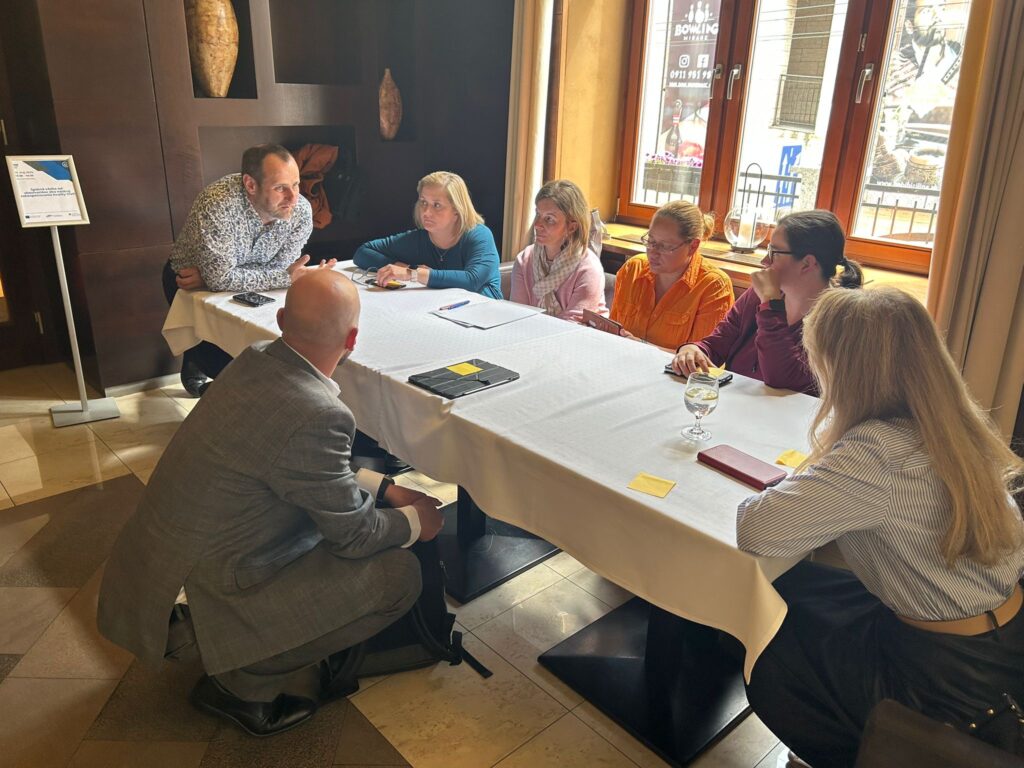 Žilina diskusia 1505