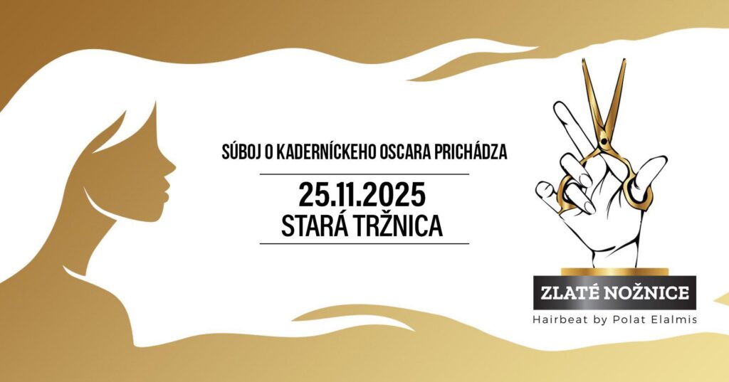 Zlaté nožnice 2011