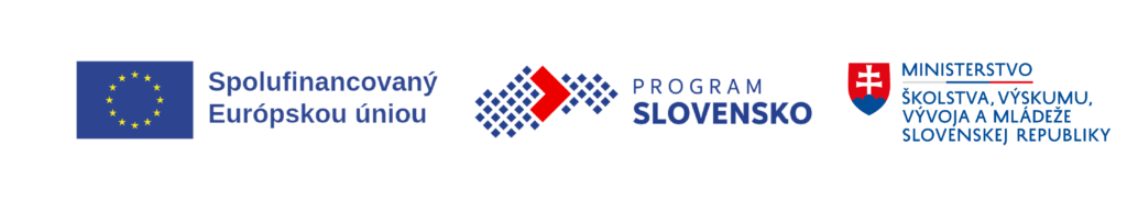 minedu program spolufinanc