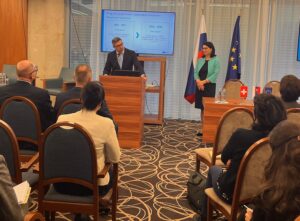 otváracia konferencia