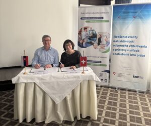 podpis partnerskej zmluvy 2