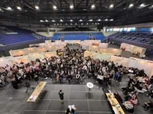 Podnikanie s poslaním 2811