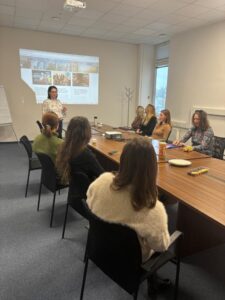 Spoločné raňajky 2411