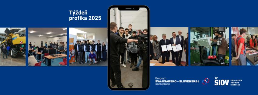 Týždeň profíka 0412