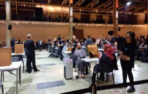 Víťazi 10 ročníka skills 0312