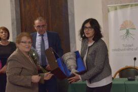 prvé odovzdanie ceny celozivotne vzdelavanie