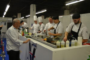 Gastro Junior Cup 26_titulka