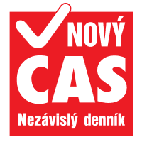 Nový čas logo