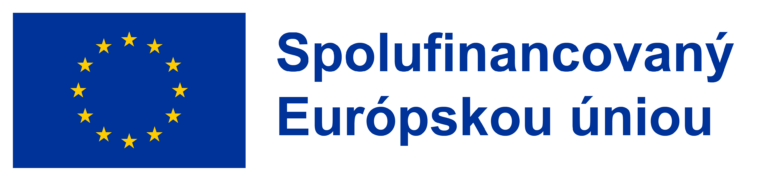 logo spolufinancovany EU