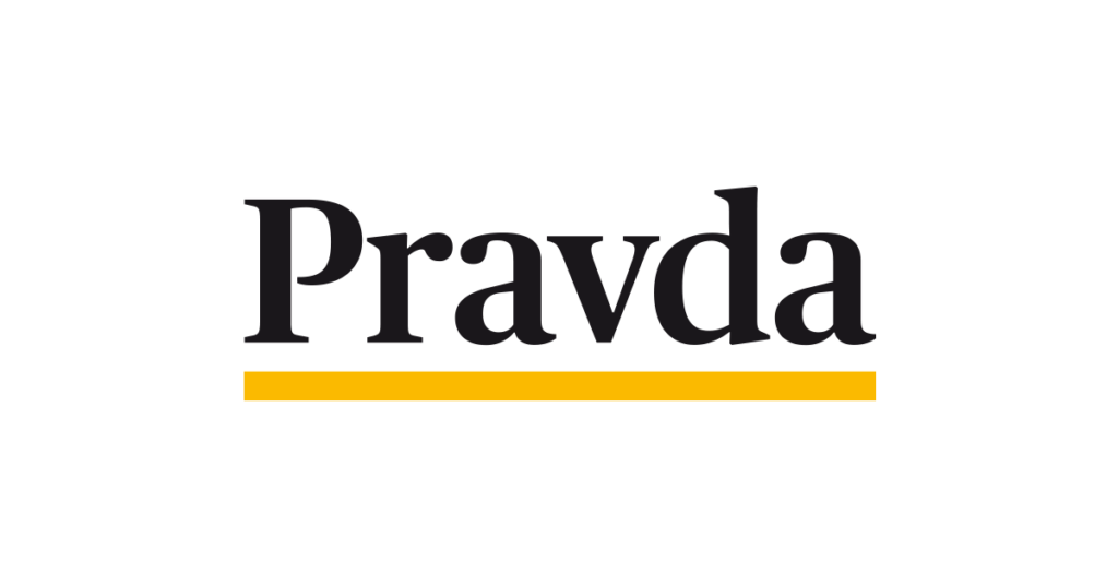 pravda logo