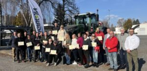 Fotodokumentácia z odborného seminára