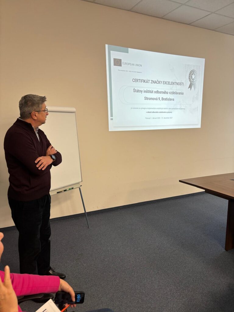 spolocne ranajky šiov