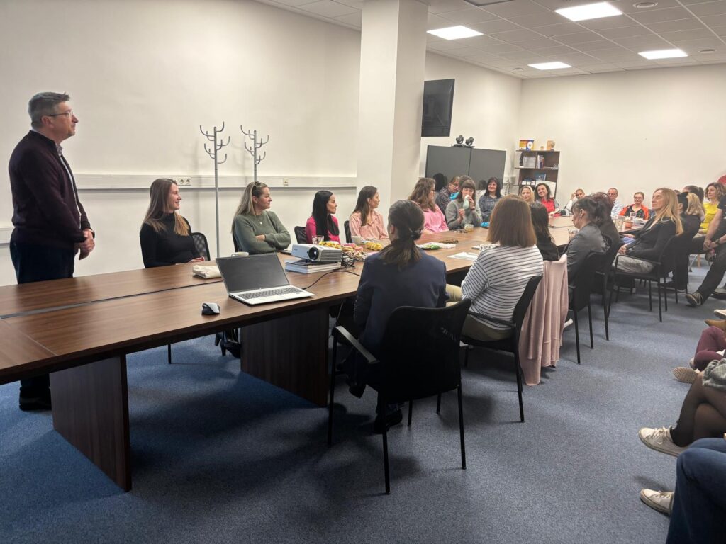 spolocne ranajky šiov