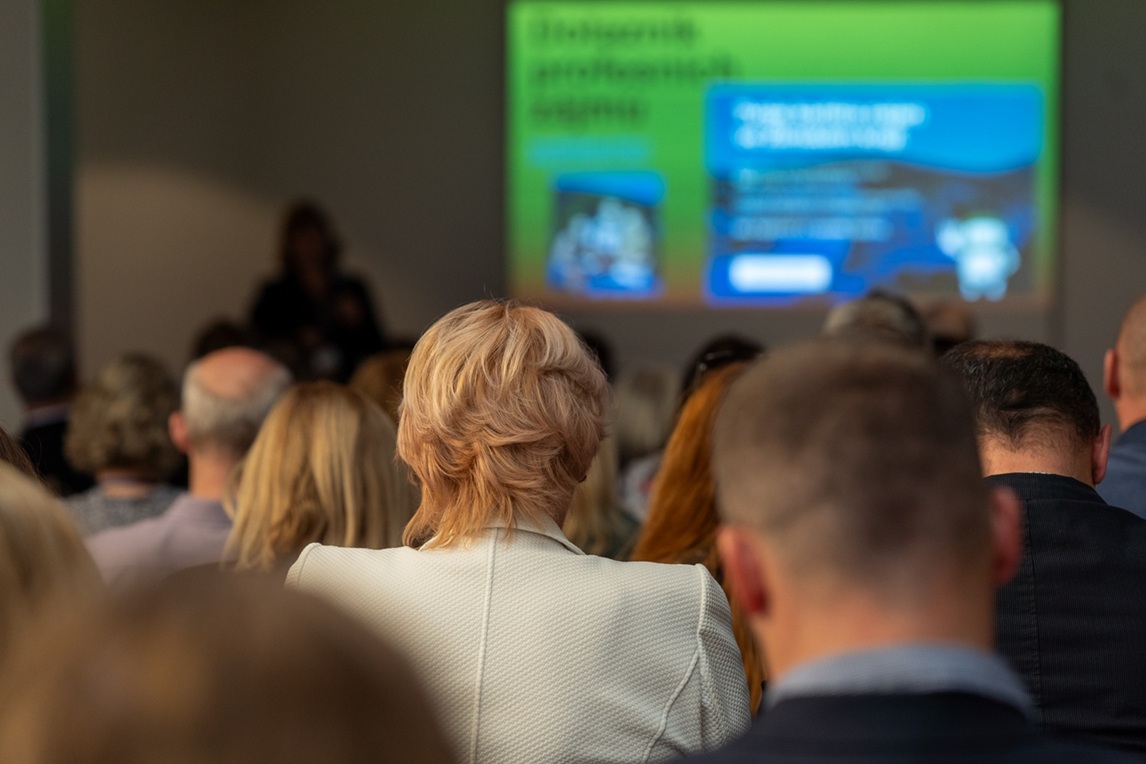 Konferencia mesiac kvality v OVP 2025