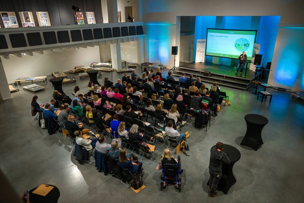 konferencia žilina šiov