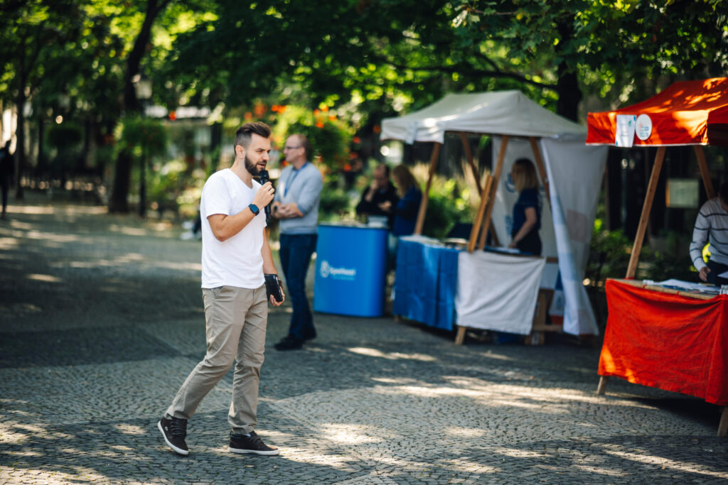 Festival Zručností 2023 - fotodokumentácia