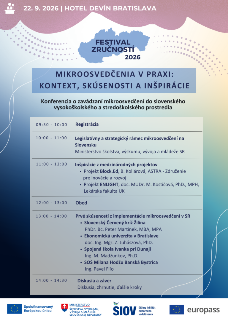 program konferencie 22.9.2026 finalna verzia
